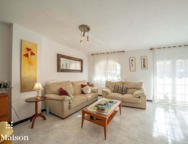 Chalet adosado en venta en , Sant Pol de Mar photo 3