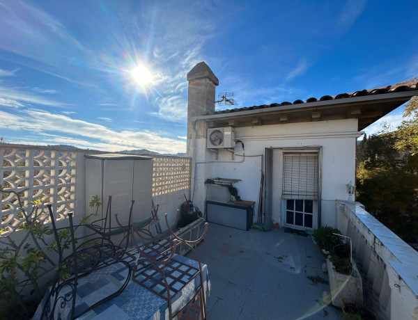 Piso en venta en Paseo de Valldaura, Barcelona thumbnail 1
