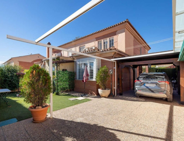 Chalet adosado en venta en , Albolote thumbnail 2