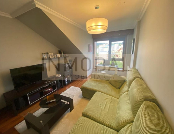 Apartment for sale in La Seca - Los Salgueriños , Pontevedra photo 1