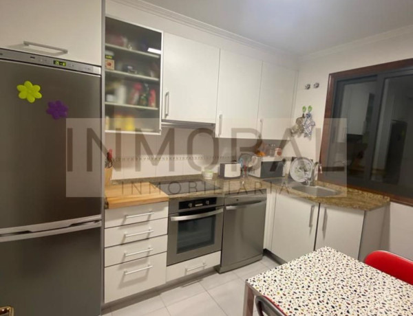 Apartment for sale in La Seca - Los Salgueriños , Pontevedra thumbnail 2
