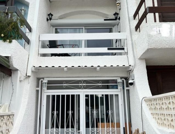 Semi-detached house for sale in Carretera del Pebret s/n , Peñíscola photo 1
