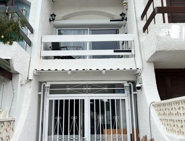 Semi-detached house for sale in Carretera del Pebret s/n , Peñíscola thumbnail 1