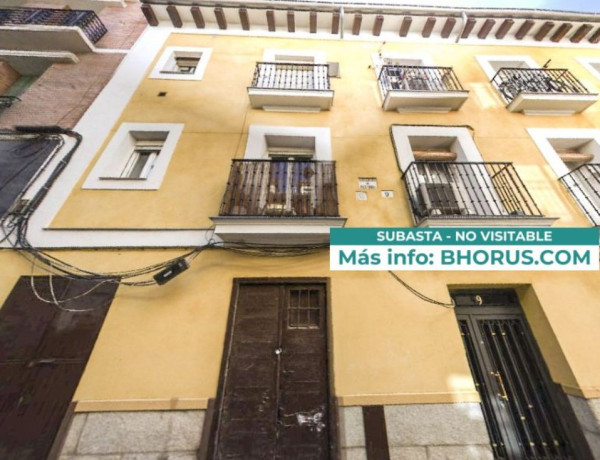 First floor for sale in Calle de Rodas, Madrid photo 1