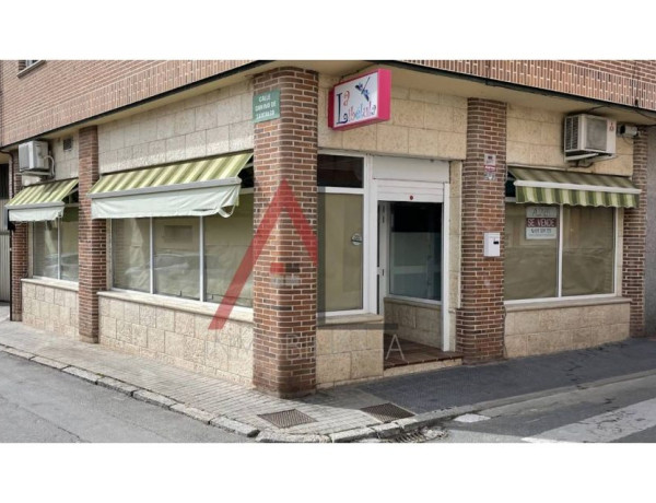 Local en venta en calle Elias Virseda, 16 photo 1