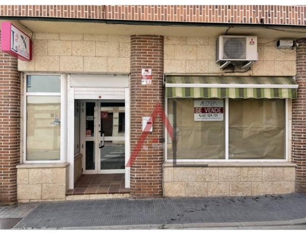Local en venta en calle Elias Virseda, 16 thumbnail 2