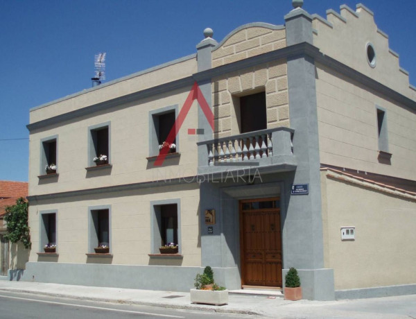 Chalet independiente en venta en , Navas de Oro photo 1