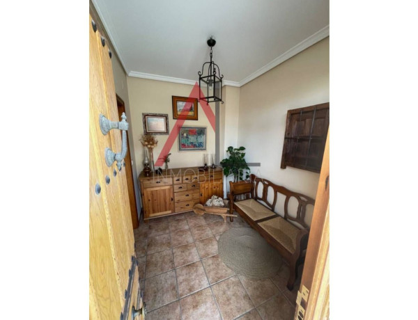 Chalet independiente en venta en , Navas de Oro photo 2