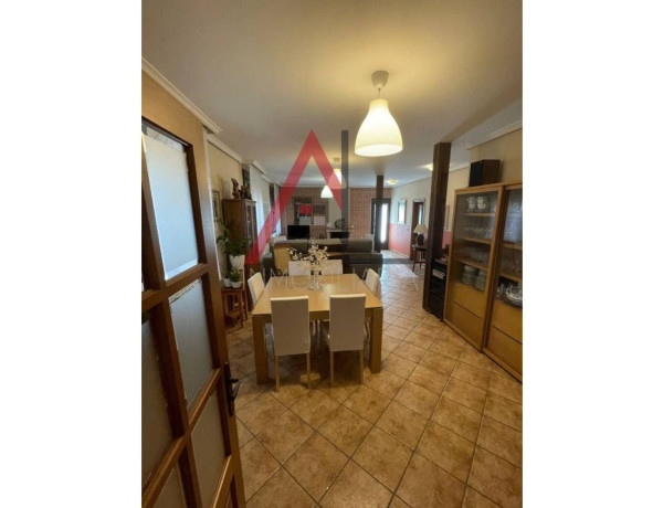 Chalet independiente en venta en , Navas de Oro photo 3