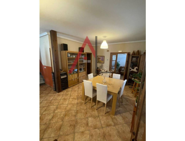 Chalet independiente en venta en , Navas de Oro photo 4