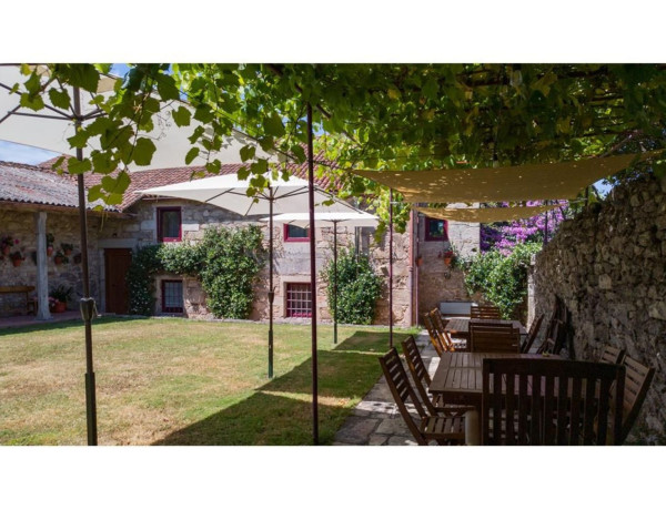 Casa rural en venta en Lugar de Codeseda s/n photo 4