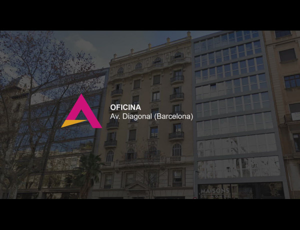 Alquiler de Oficina en Av. Diagonal photo 1