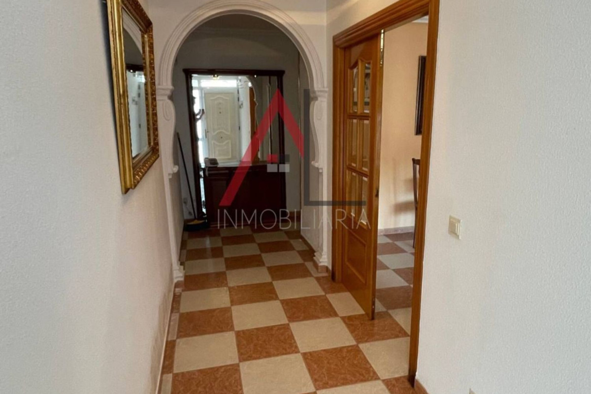 Venta de chalet adosado en , Villaverde de Iscar photo 1