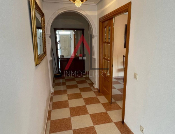 Chalet adosado en venta en , Villaverde de Iscar photo 1