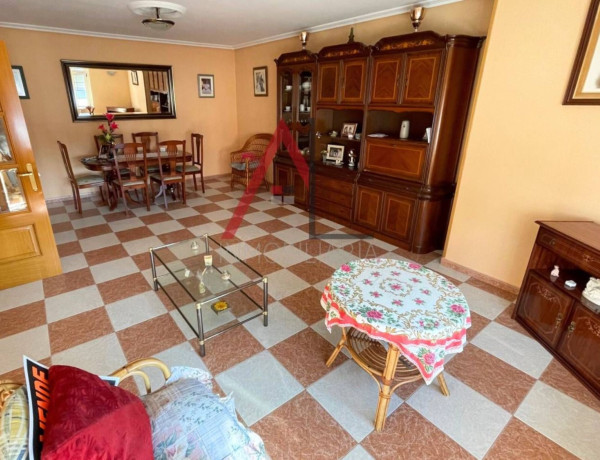Chalet adosado en venta en , Villaverde de Iscar thumbnail 2