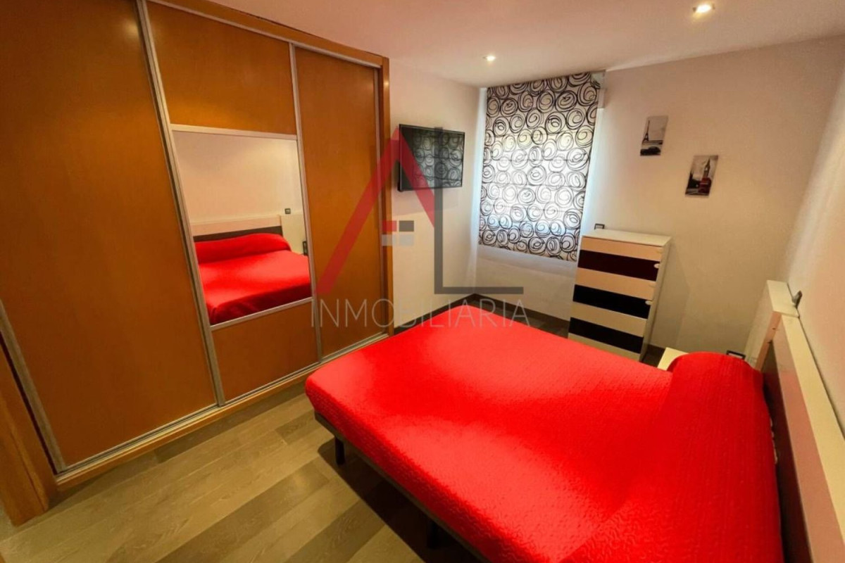 Piso en venta en calle Portugal, 17, Nava de la Asuncion
 photo 5