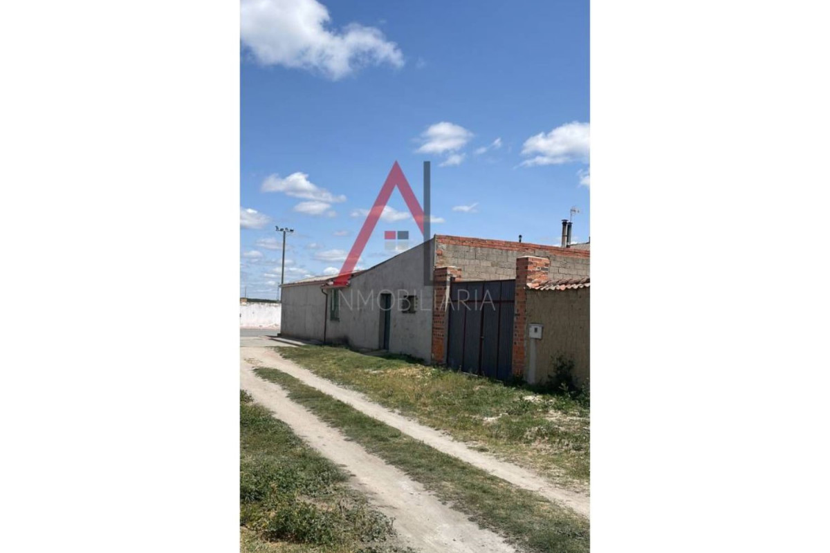 Terreno en venta en Navas de Oro, Segovia photo 2