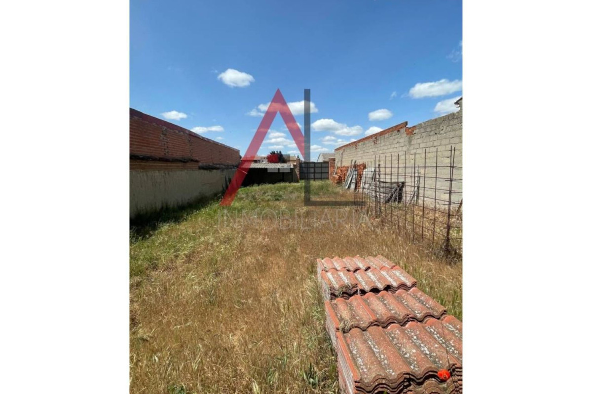 Terreno en venta en Navas de Oro, Segovia photo 3