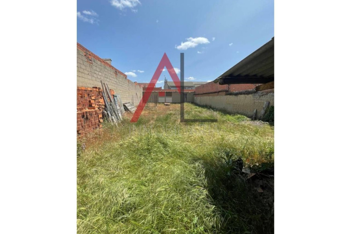 Terreno en venta en Navas de Oro, Segovia photo 4