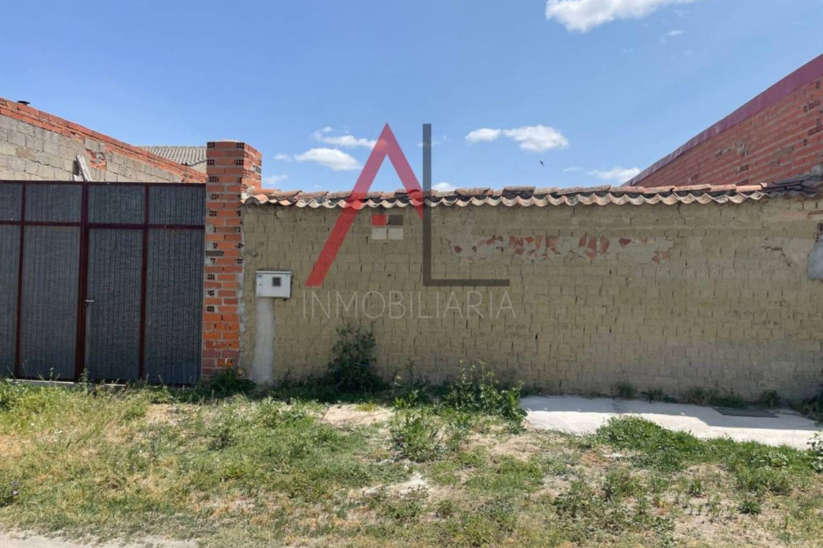 Terreno en venta en Navas de Oro, Segovia photo 5