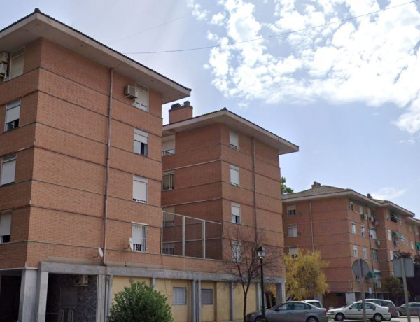 Piso en venta en Calle Pablo Coronel, Alcalá de Henares thumbnail 2