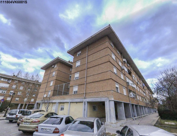 Piso en venta en  Calle Pablo Coronel, Alcalá de Henares photo 4