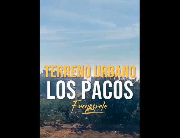 Terreno en venta en Urbanizacion Torreblanca del Sol thumbnail 1