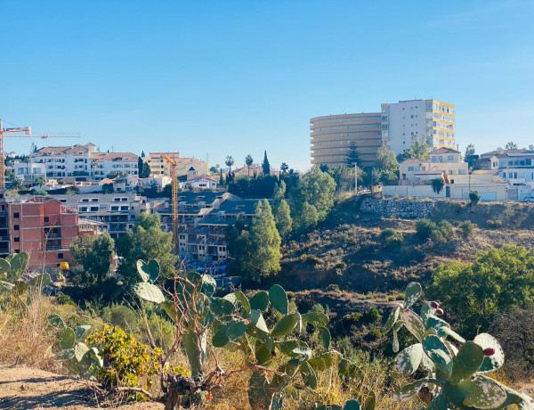 Terreno en venta en Urbanizacion Torreblanca del Sol thumbnail 2