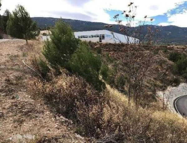 Terreno en venta en calle Filà Andaluces photo 1