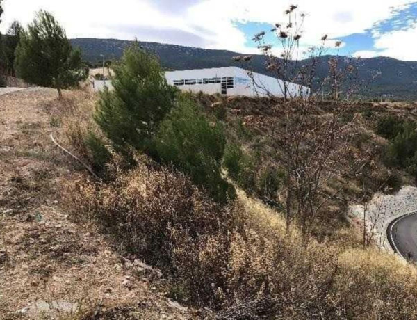Terreno en venta en calle Filà Andaluces thumbnail 1