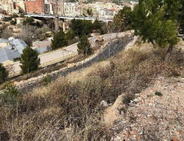 Terreno en venta en calle Filà Andaluces photo 3