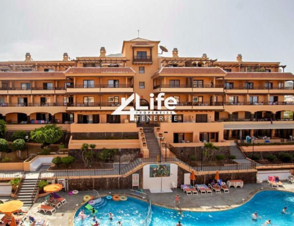 Piso en venta en  Los Cristianos , Arona photo 1