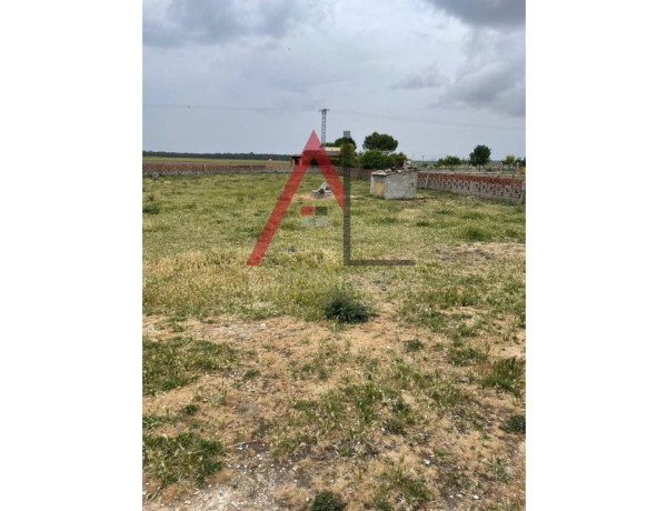 Terreno en venta en calle Ermita, 12 thumbnail 2