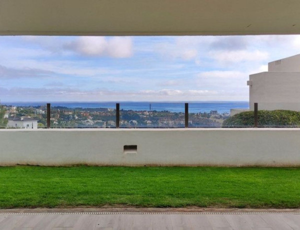 Ático en venta en  Urbanización los flamingos, 3, Benahavís photo 4