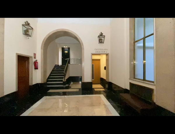 Apartment for sale in Calle de Serrano, Madrid photo 1