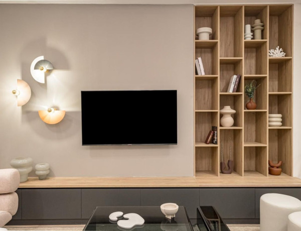 Apartment for sale in  Calle de Serrano, Madrid photo 4