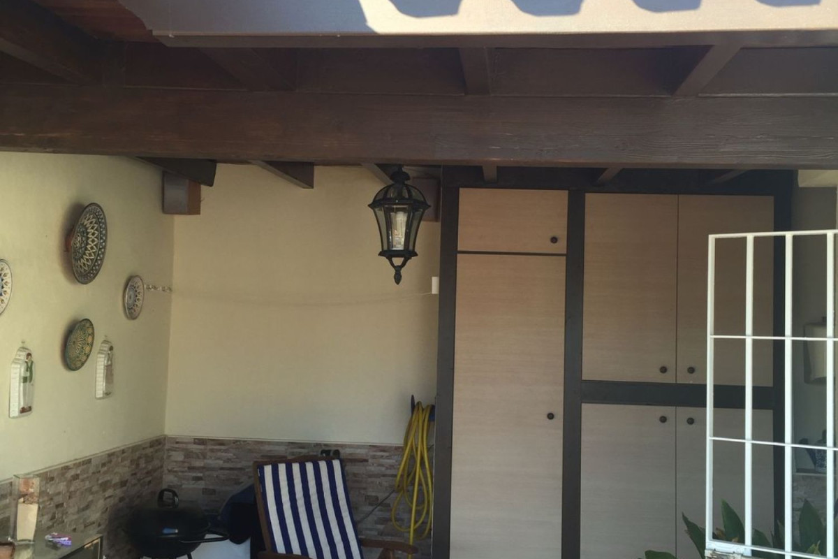 Sale of independent chalet in Calle Teniente Miranda, 28 C, Algeciras
 photo 4