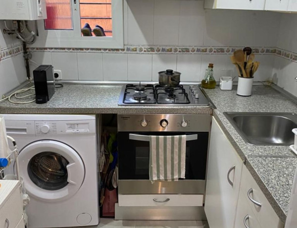 Local en venta en Isabel Catolica photo 4