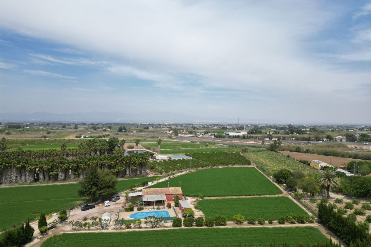 Casa o chalet independiente en venta en Partida Eralta, 59 a, Almoradí
 photo 5