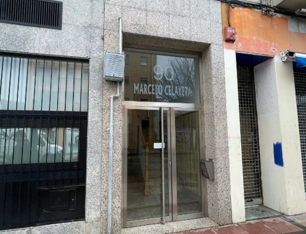 Piso en venta en Avenida Marcelo Celayeta, 90, Pamplona/Iruña thumbnail 1