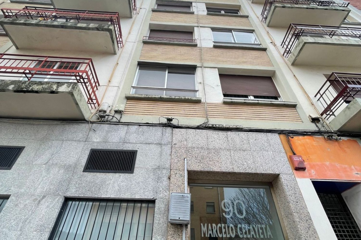 Venta de piso en Avenida Marcelo Celayeta, 90, Pamplona/Iruña
photo 4