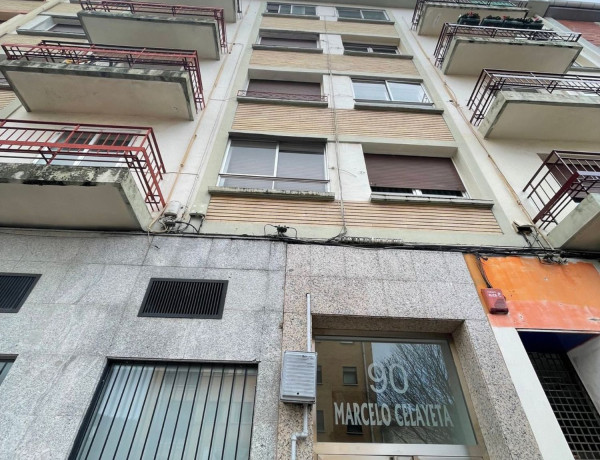 Piso en venta en  Avenida Marcelo Celayeta, 90, Pamplona/Iruña photo 4