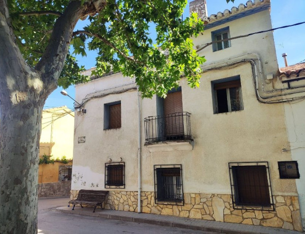 Casa de pueblo en venta en San Agustín, 2 photo 1