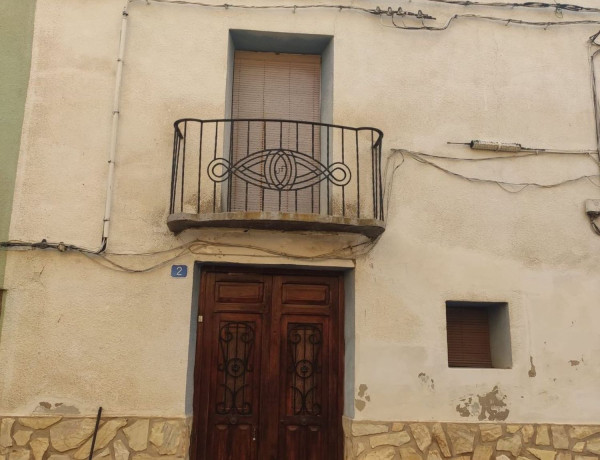 Casa de pueblo en venta en San Agustín, 2 thumbnail 2