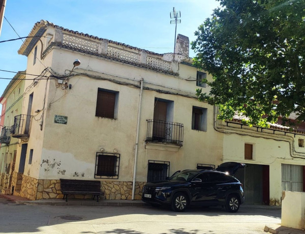 Casa de pueblo en venta en San Agustín, 2 photo 4