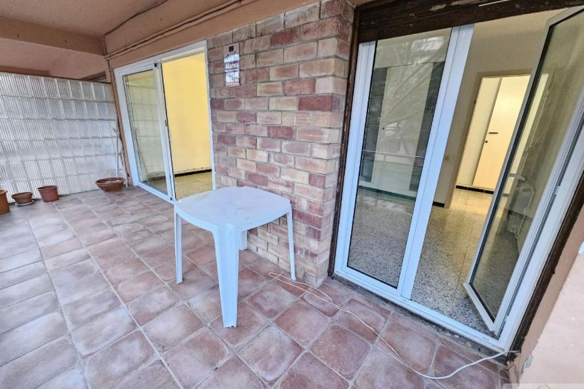 Venta de piso en Platja d'Aro, Castell-Platja d'Aro
photo 1