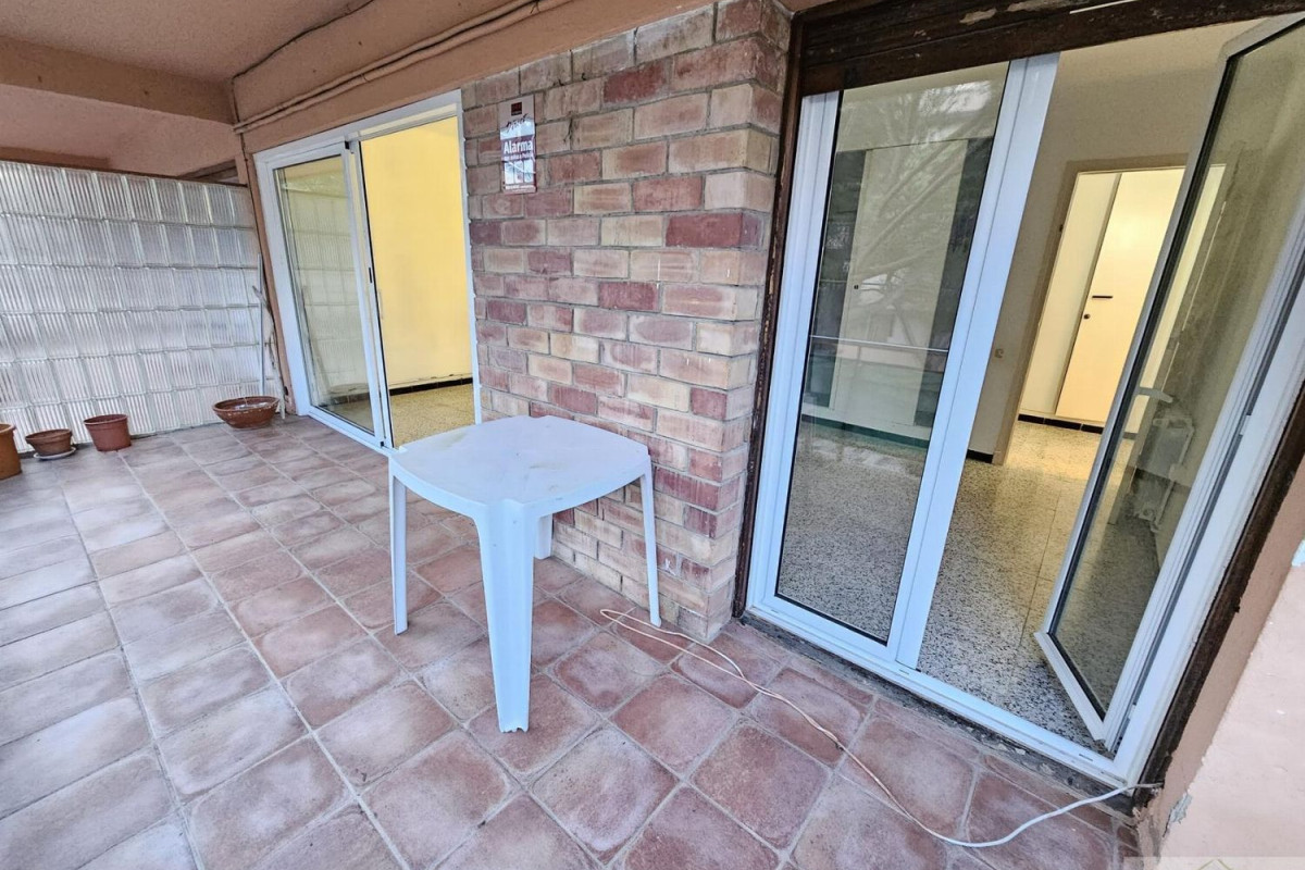 Venta de piso en Platja d'Aro, Castell-Platja d'Aro
photo 2