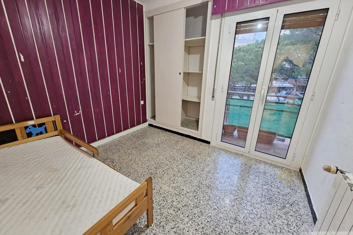 Venta de piso en Platja d'Aro, Castell-Platja d'Aro
photo 3
