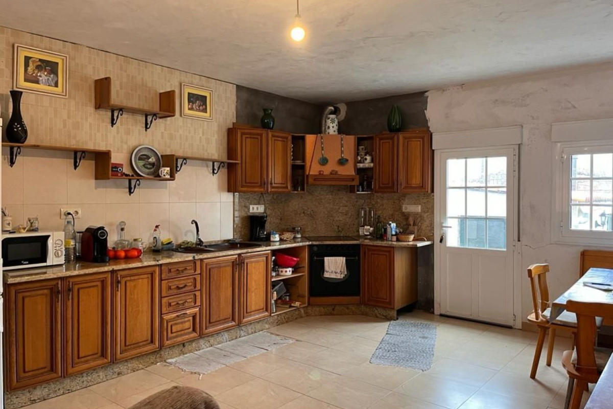Casa o chalet independiente en venta en Aldea de Abaixo, 20, Meaño
 photo 2