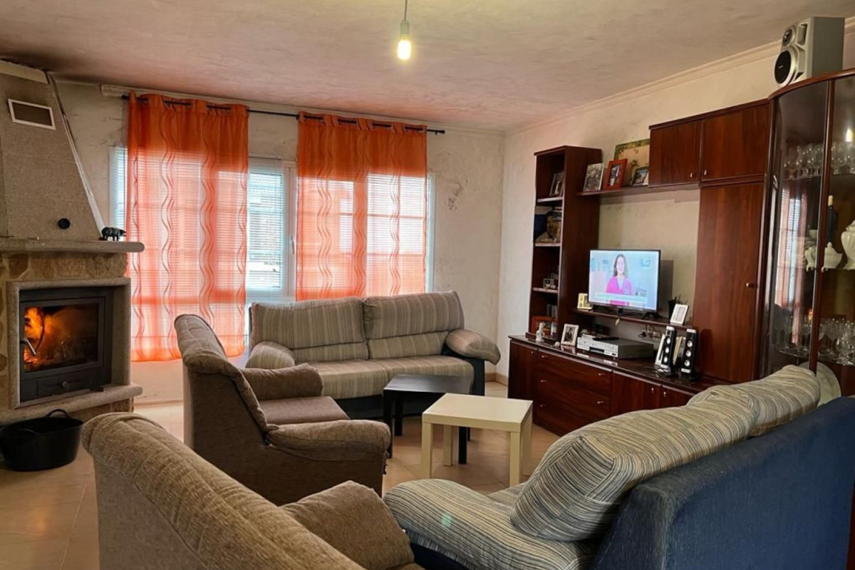 Casa o chalet independiente en venta en Aldea de Abaixo, 20, Meaño
 photo 3